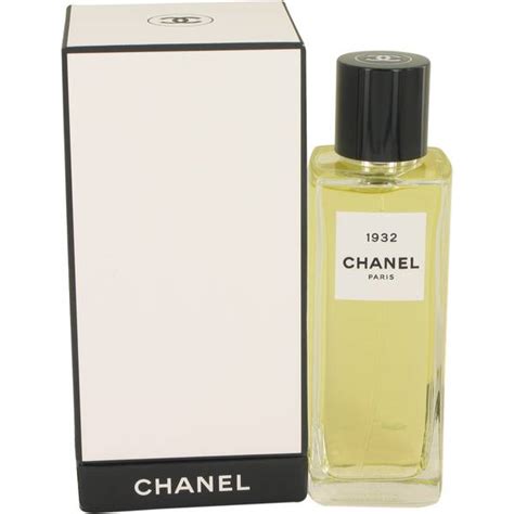 chanel 1932 perfume.